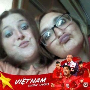 Meet your Posher, Sherry